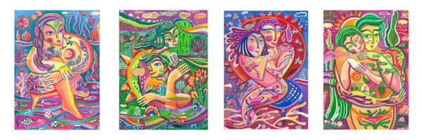 nftkhatoonart Profile Banner