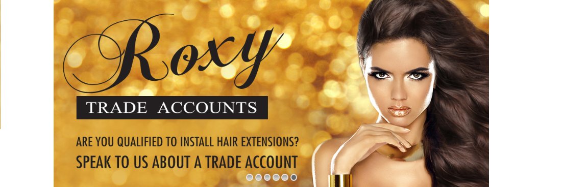 RoxyExtensions's profile banner image