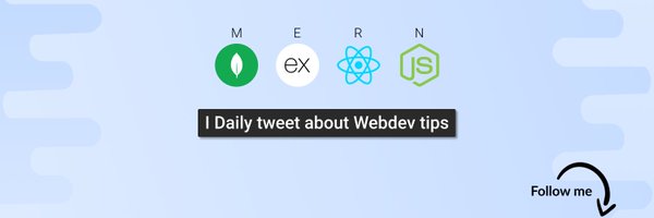 dcodesdev Profile Banner