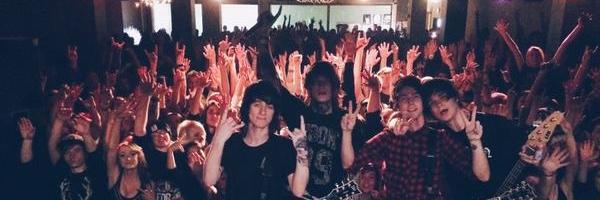 AlecosaurusRex's profile banner image