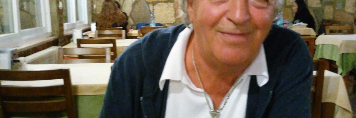 OFEYMAN's profile banner image