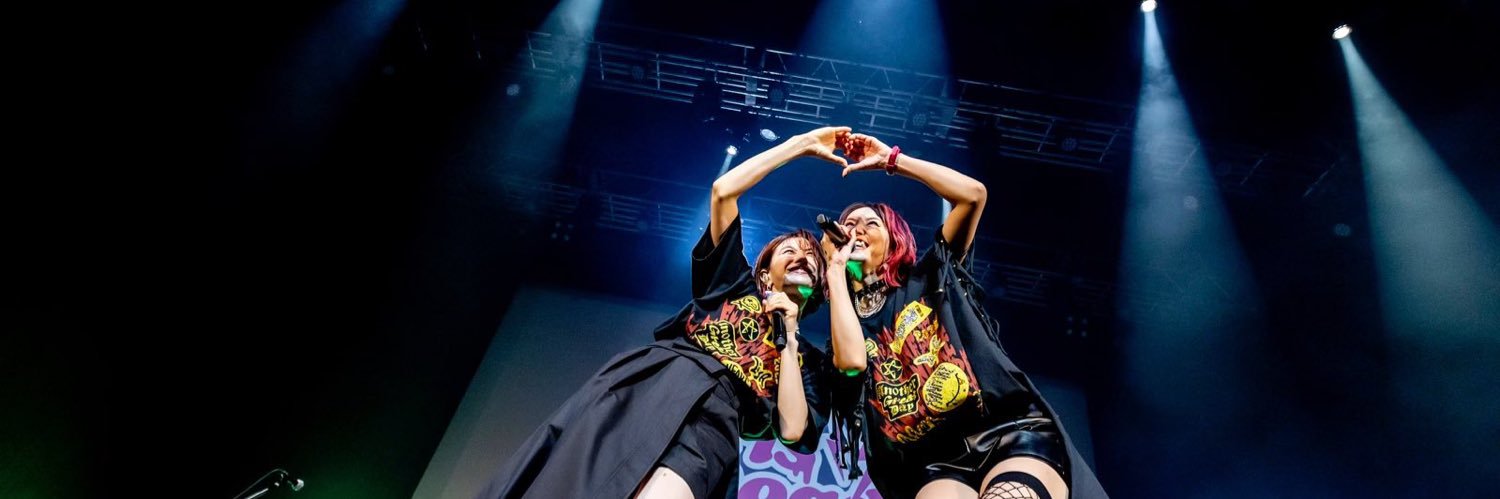 akko1307＠LiSAっ子 banner