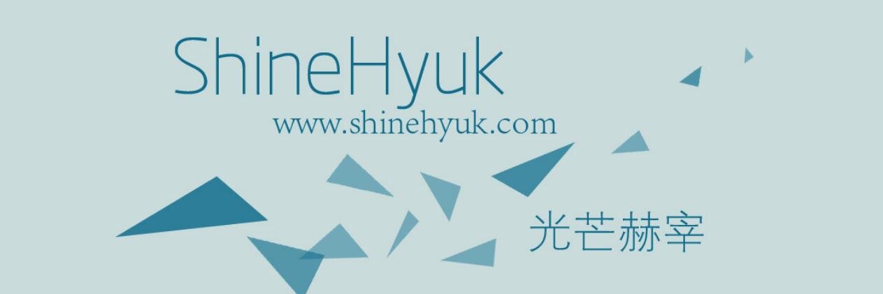 ShineHyuk_'s profile banner image