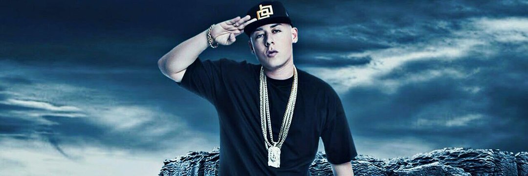 Chris Howard XII banner