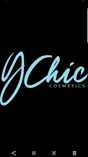 YChicCosmetics's profile banner image