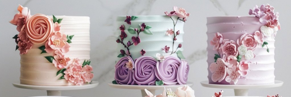 TheJaxCakeLady's profile banner image