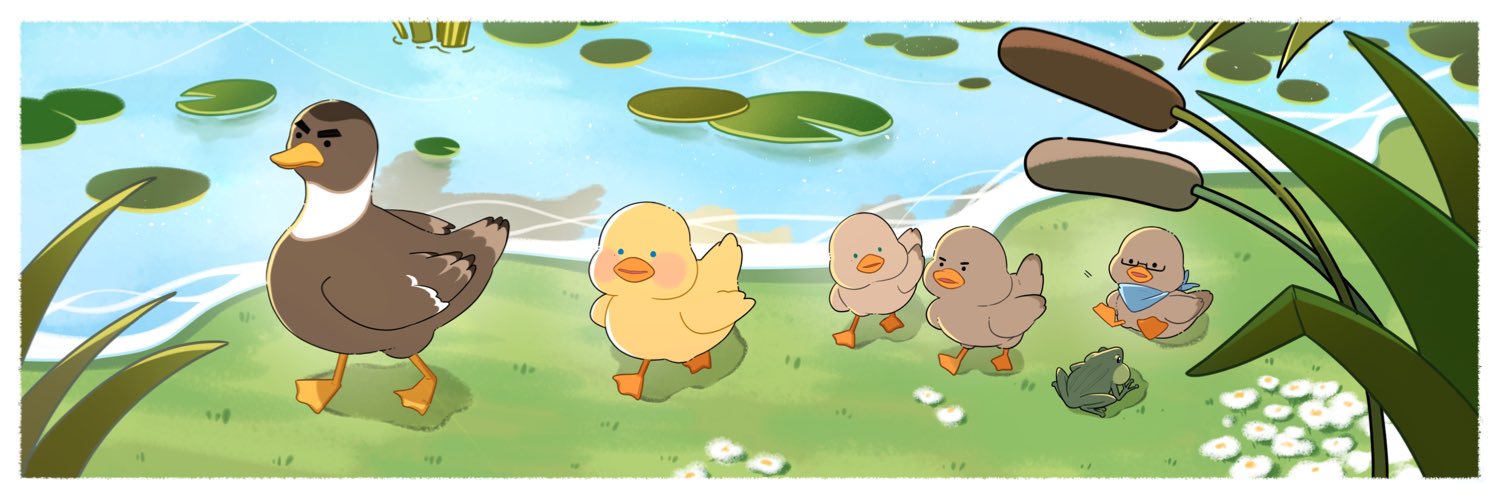 GbearKbear's profile banner image