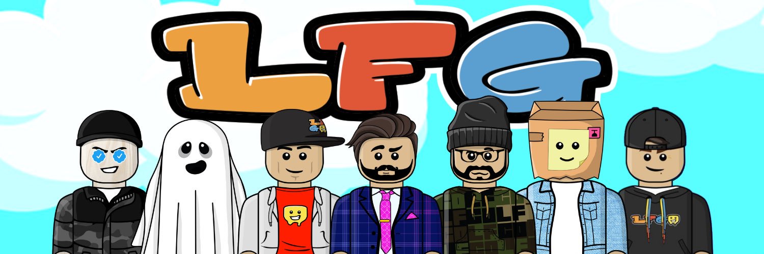 Let's Effing Go! banner