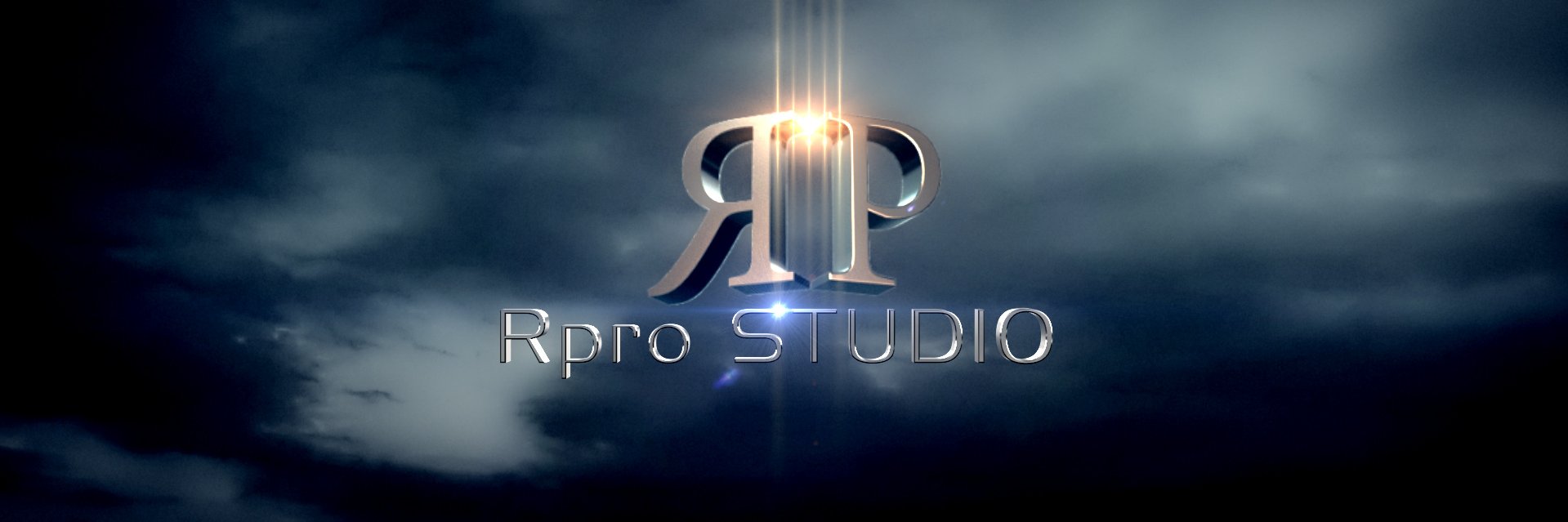 Rprostudiokz's profile banner image