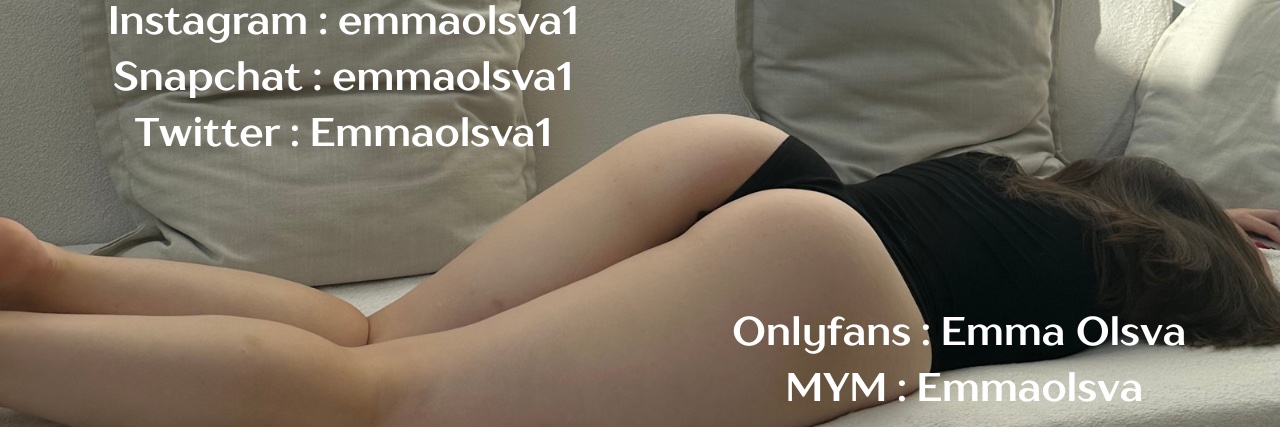 Emmaolsva banner