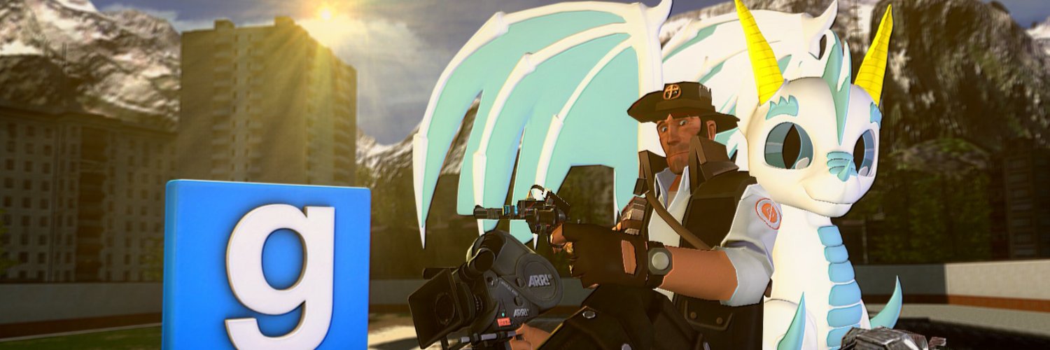 Ray Brighten's banner