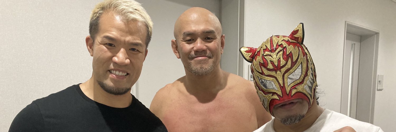 タイガースマスク banner