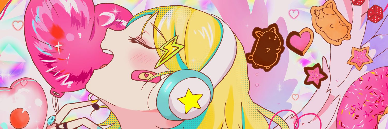 monami_hi's profile banner image