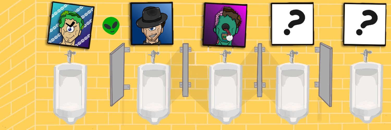 CyclopsNFTS's profile banner image