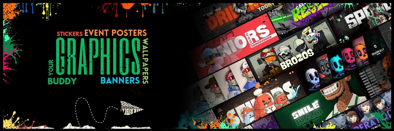 Ayush💡【Graphic | Banners | Posters】 banner