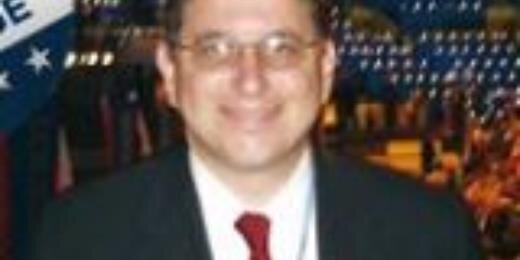 James Bubar banner