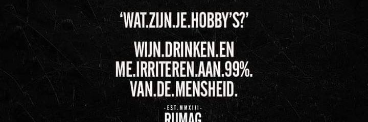 Zomaar Iemand banner