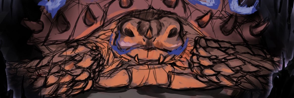 TheTortoise10's profile banner image