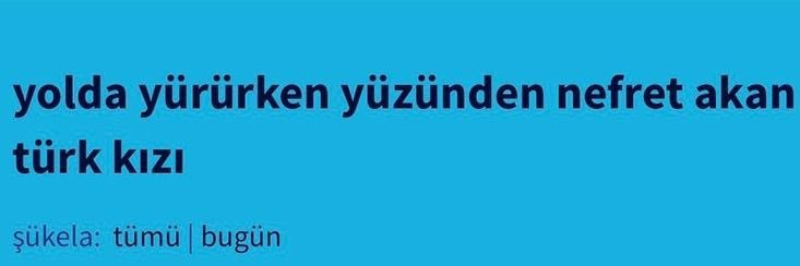 Busraylzaa's profile banner image