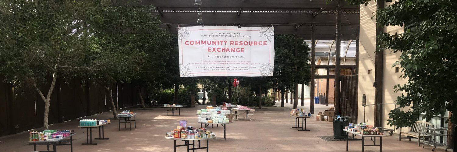 PHXCRE banner