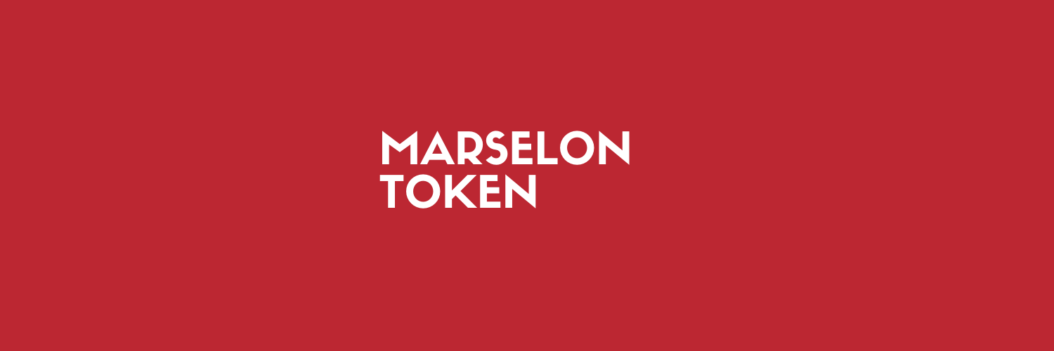 marselontoken's profile banner image