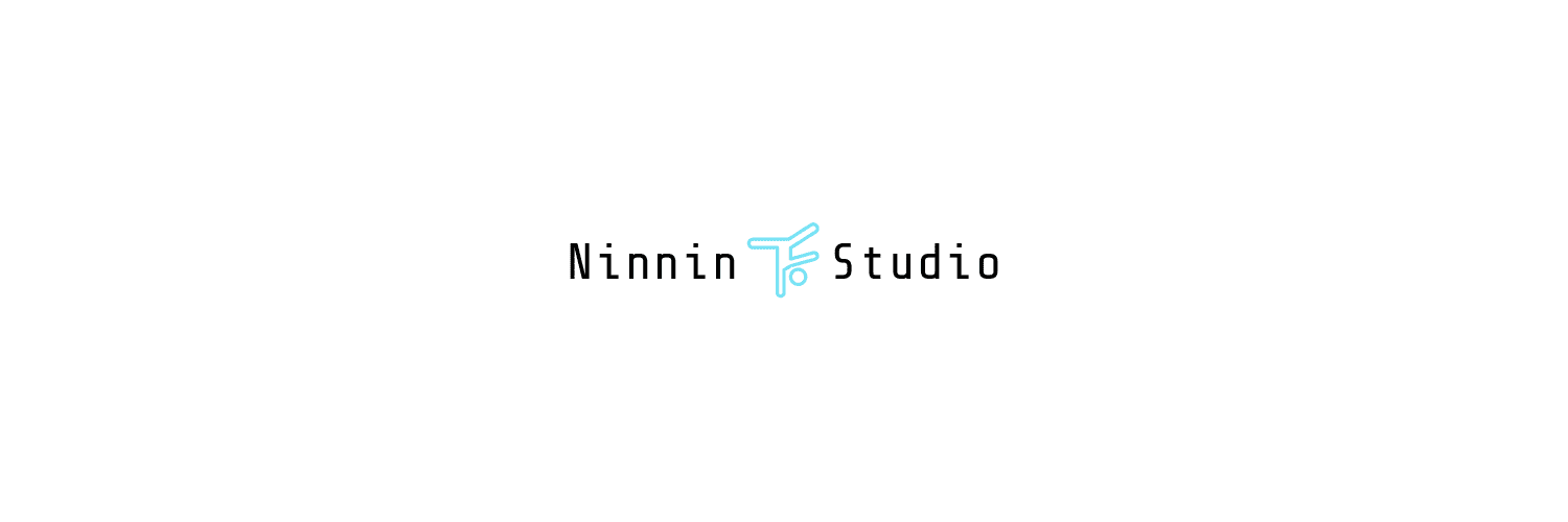 Ninnin Studio banner