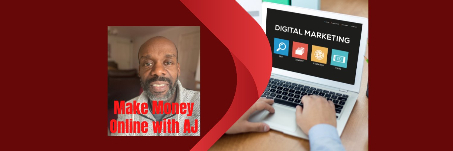 makemoneywithaj's profile banner image