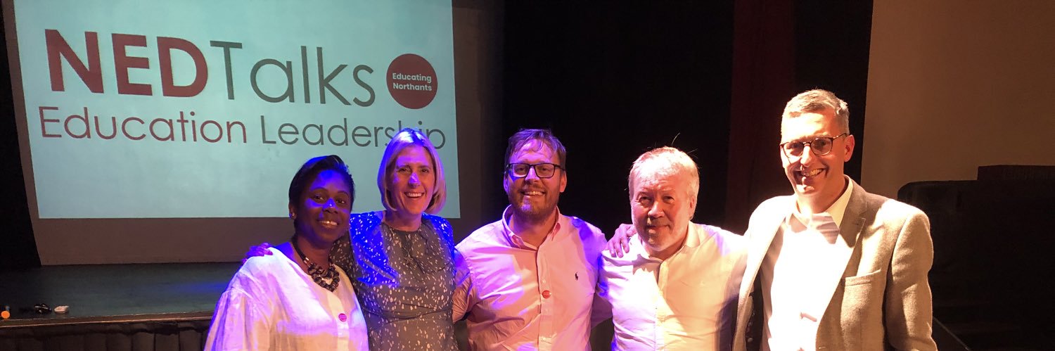 Jay Davenport FCCT 🙋‍♂️ banner