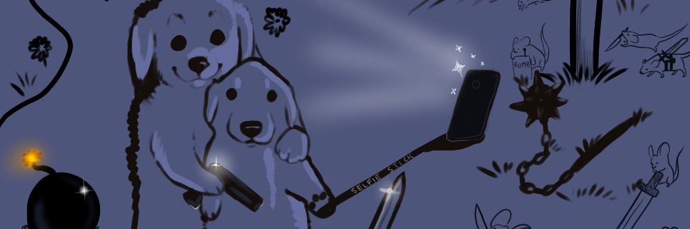 DillButt64's profile banner image