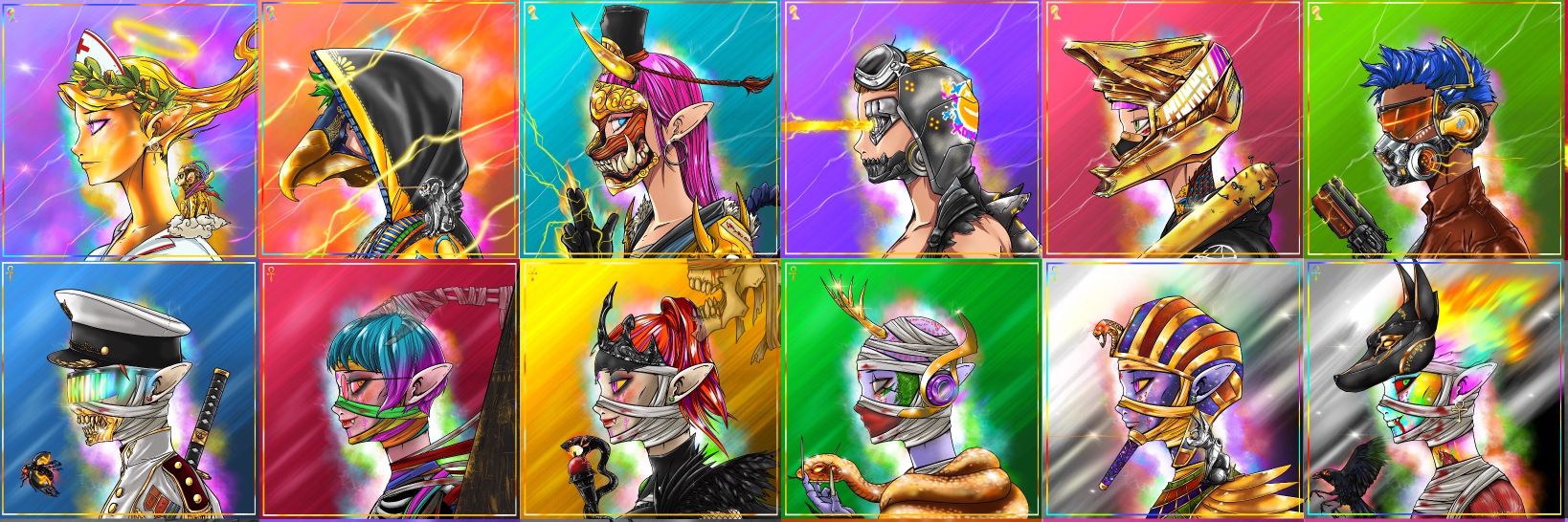 4acewang✍️Web3Poet🎒加密诗人 banner