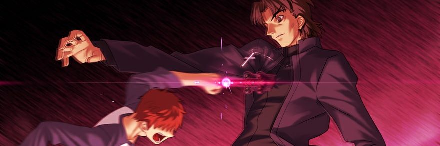 Roguepriest banner