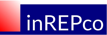 inREPco's profile banner image