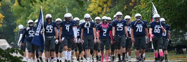 MichaelHoistad Profile Banner