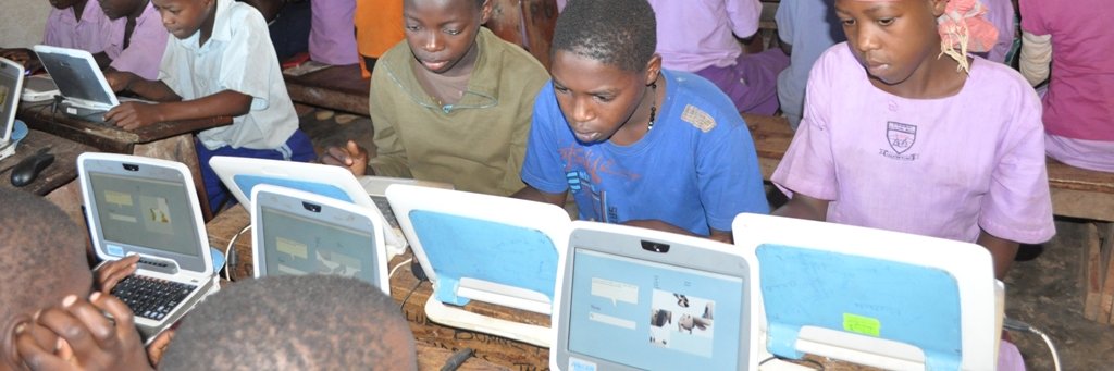 Tech Clubs Uganda banner