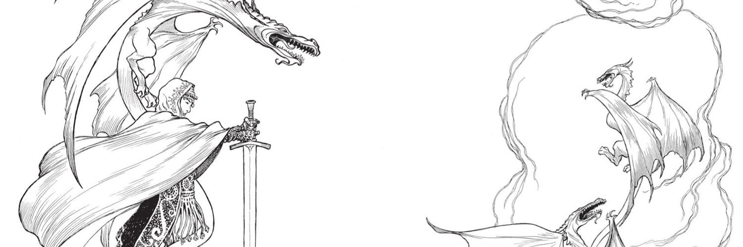 When Angels Cry banner