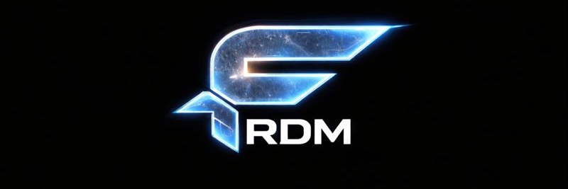FRDM banner