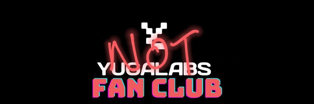 Phunky Ape Yacht Club banner