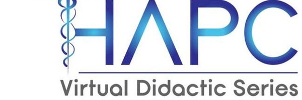 HAPCVrtDidactic Profile Banner