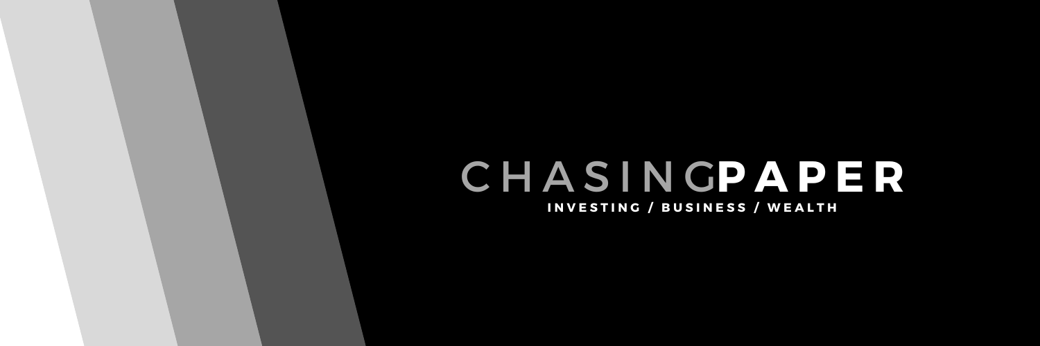 chasingpaper0's profile banner image