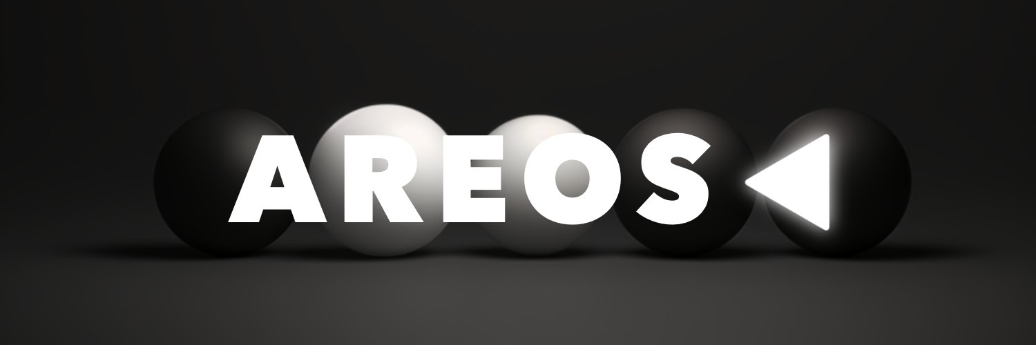 areostw's profile banner image