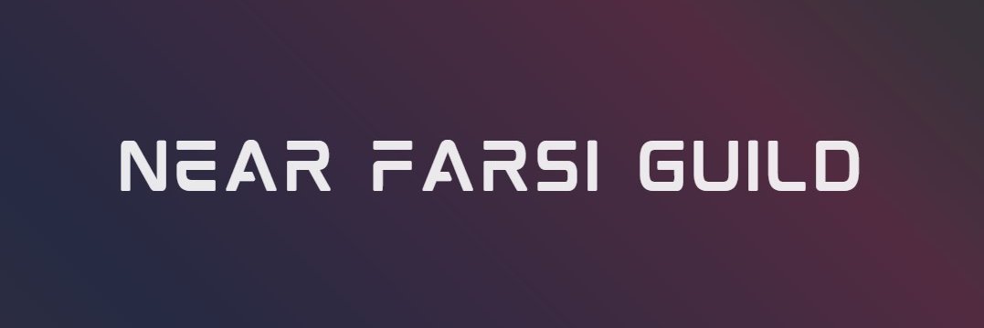 Near_Farsi's profile banner image