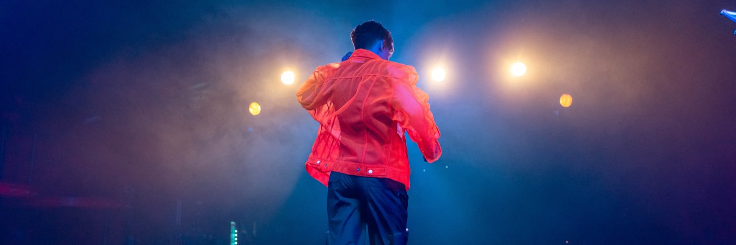 Samuelgomusic's profile banner image