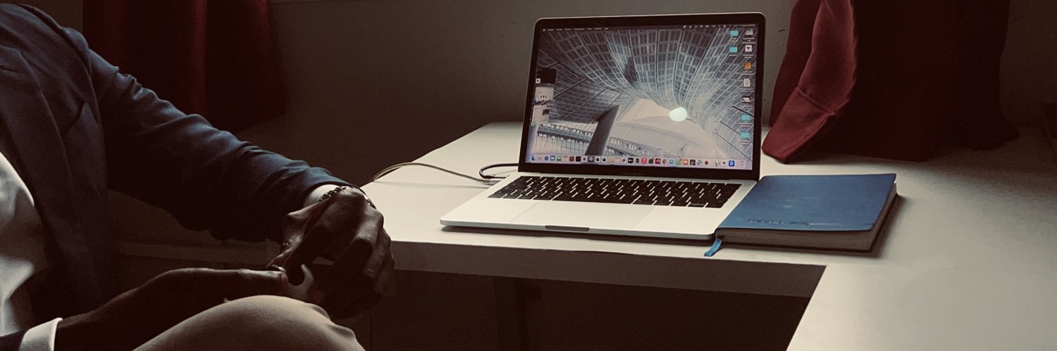 MrSylla96's profile banner image