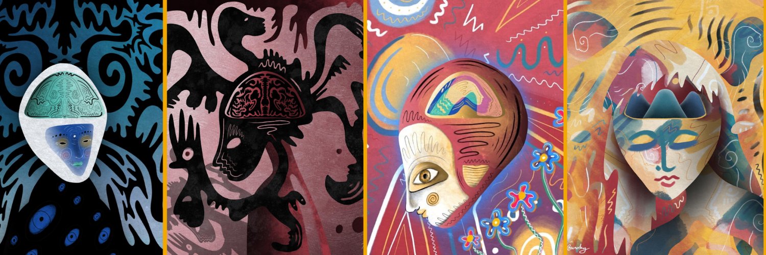 Magic Mind | CELEBRATING MENTAL HEALTH banner