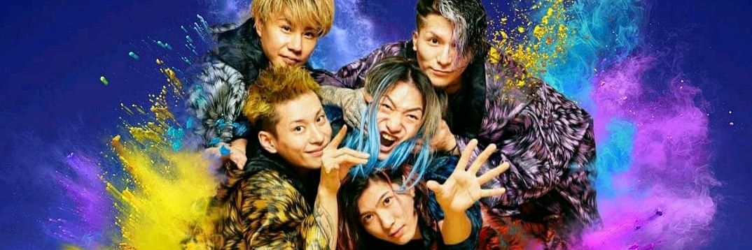 nekoRepekyo's profile banner image