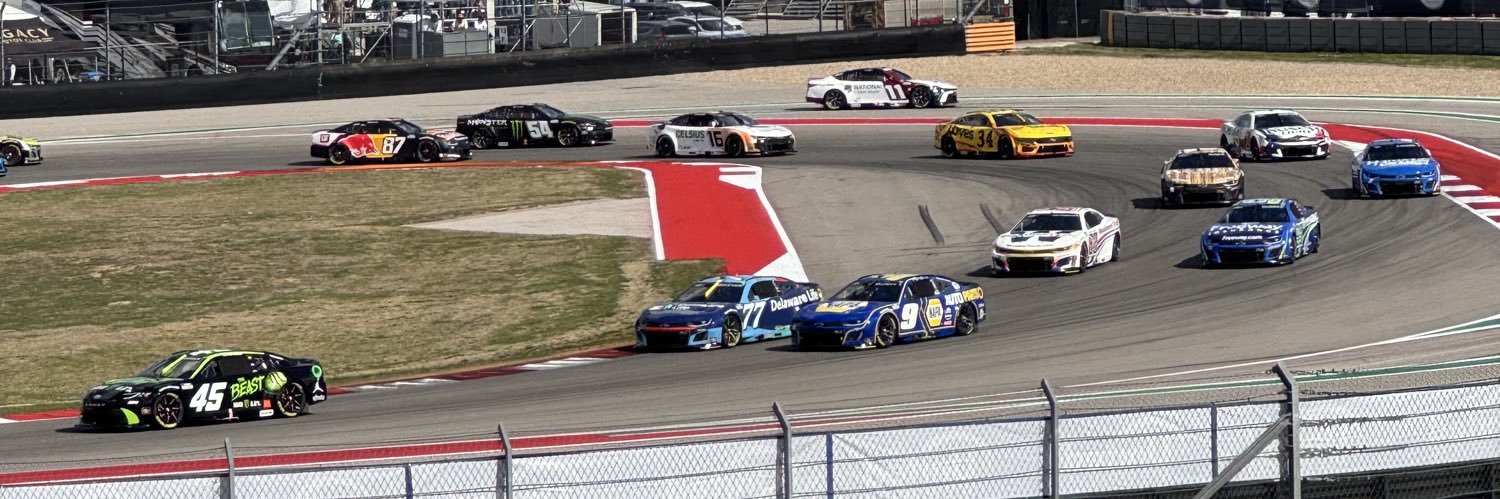AllOutNascar's profile banner image