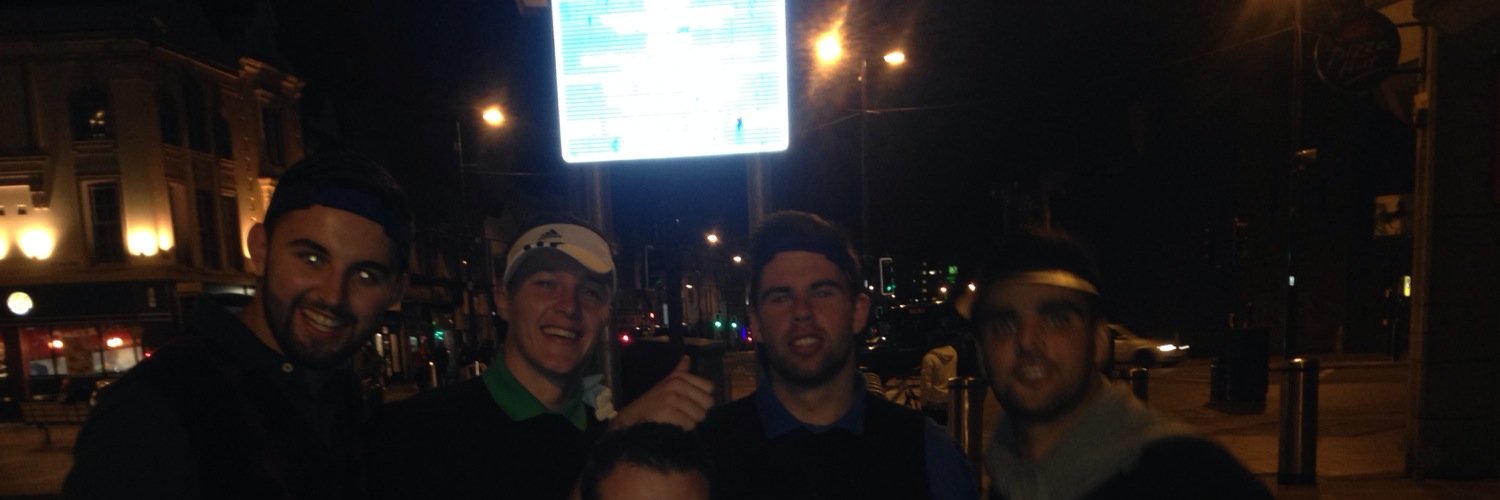 jaypayne's profile banner image