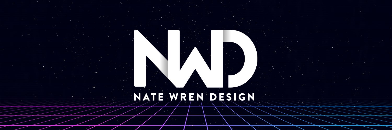 Nate Wren banner