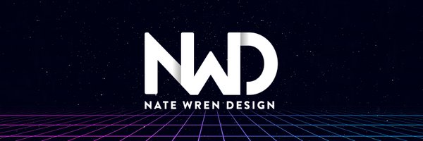 natewren Profile Banner