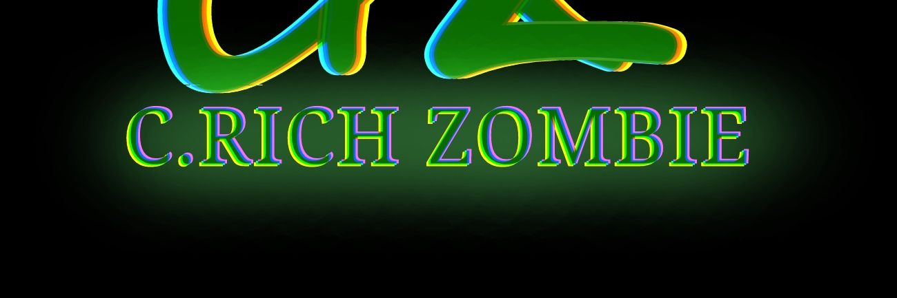 CRichZombie's profile banner image